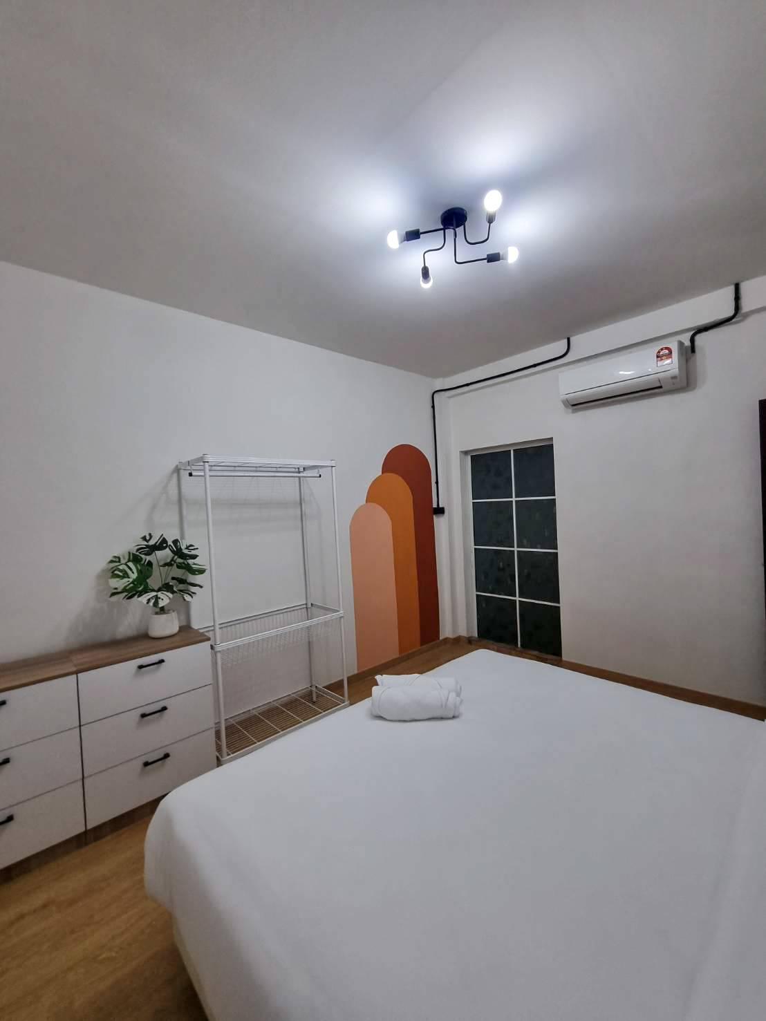 Cover Image for Madi Betong Homestay