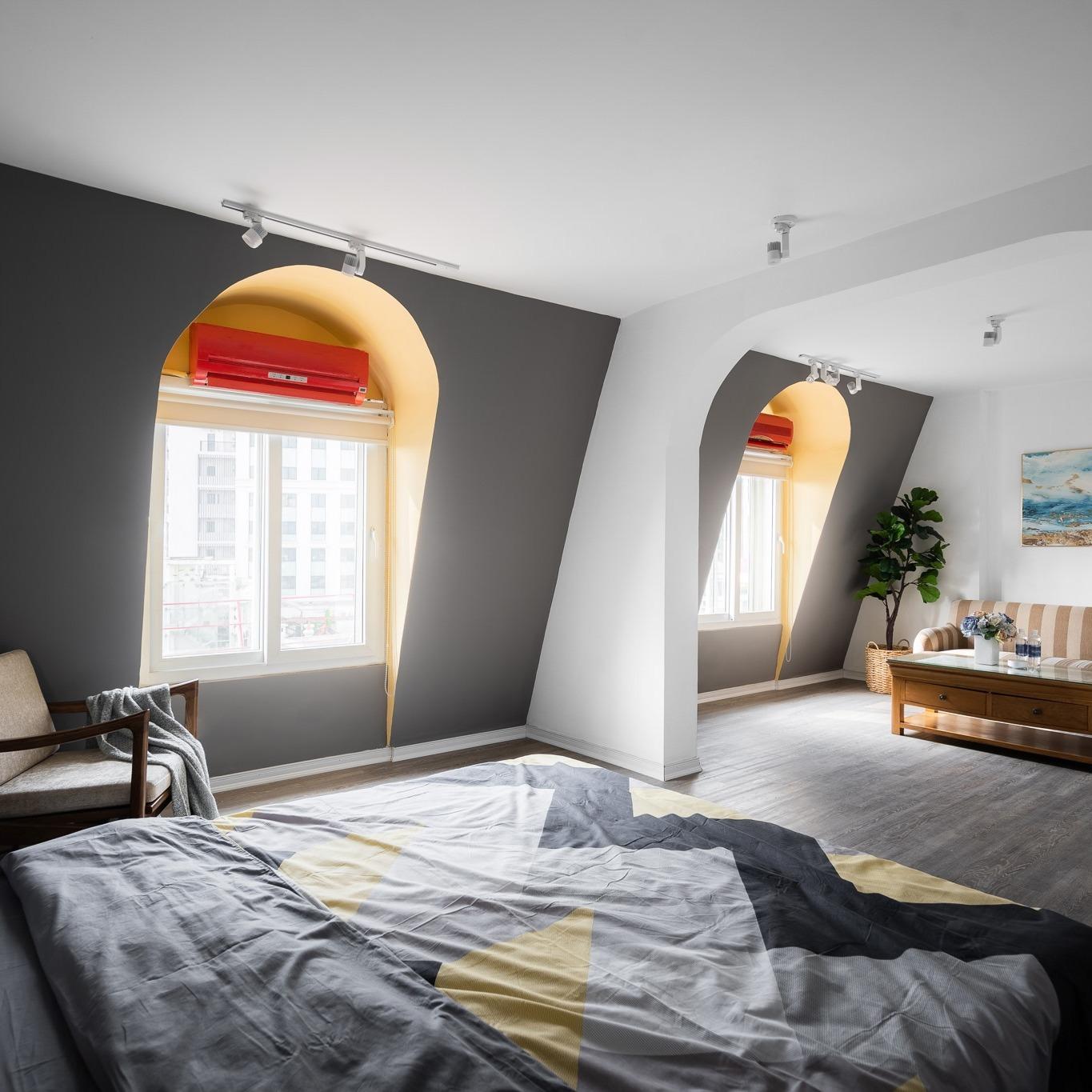 Cover Image for Eco Nest Apartment & Hotel