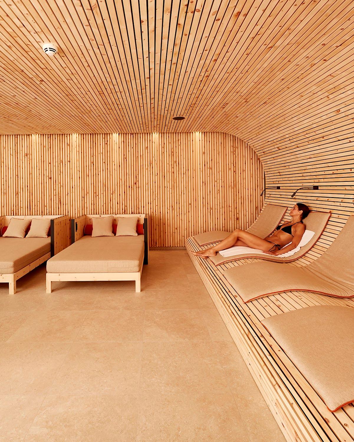 Cover Image for Spa & Resort Bachmair Weißach