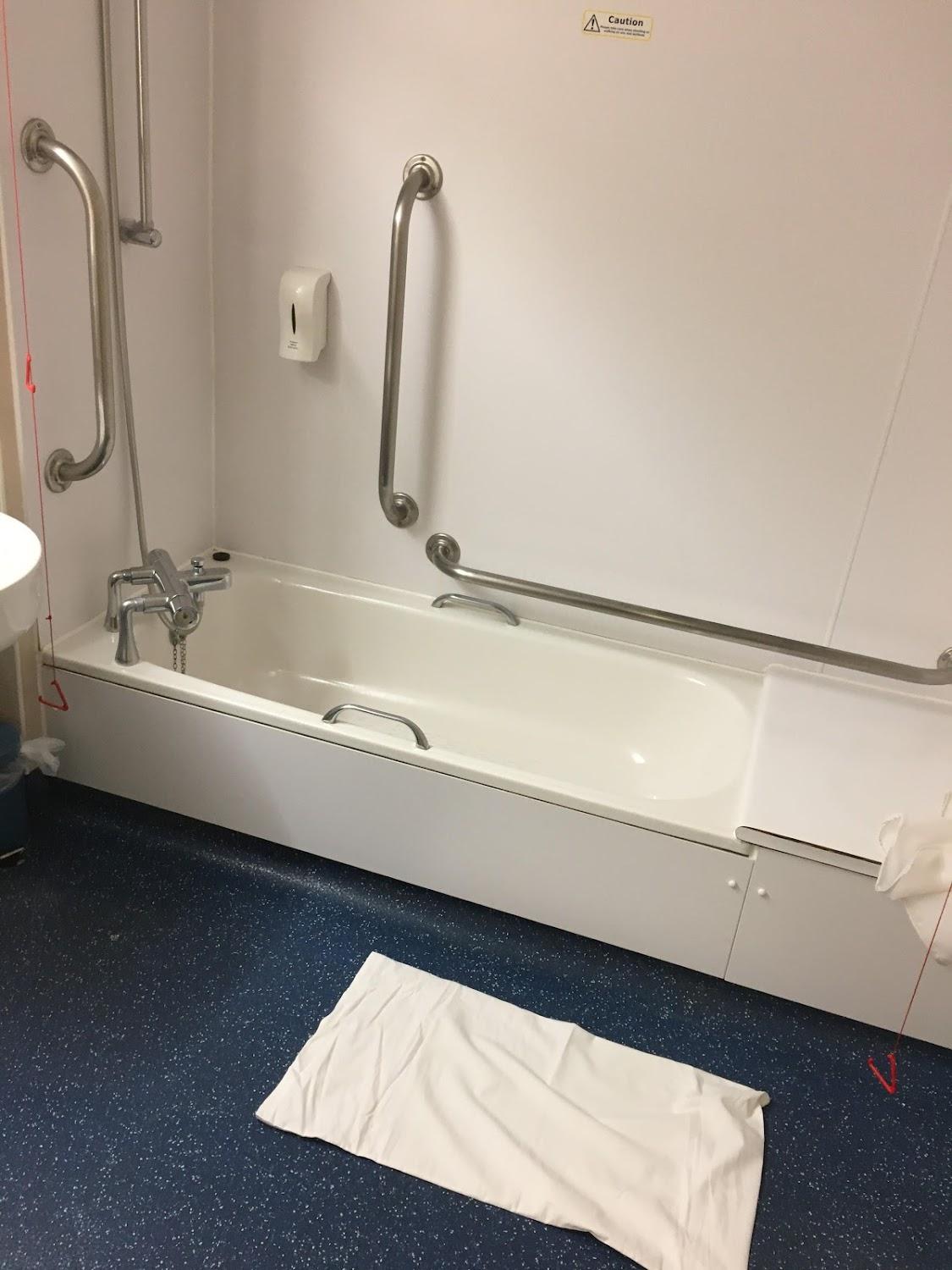 Cover Image for Travelodge Thurrock M25