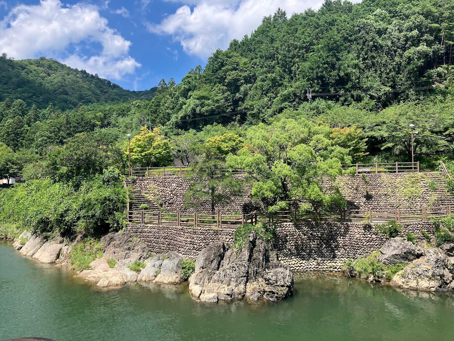 Cover Image for Kawashiro Park Camping Ground