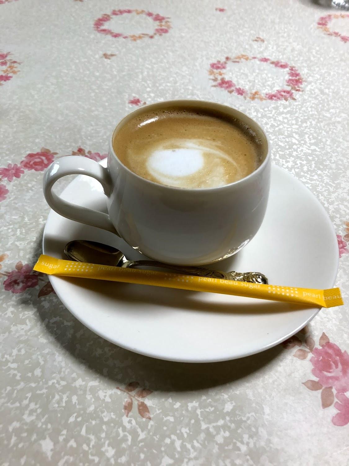 Cover Image for 妙角カフェ