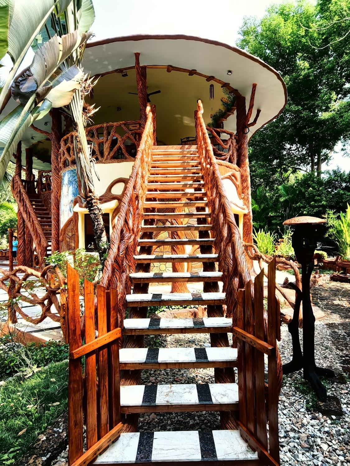 Cover Image for Paradiso Villa Resort