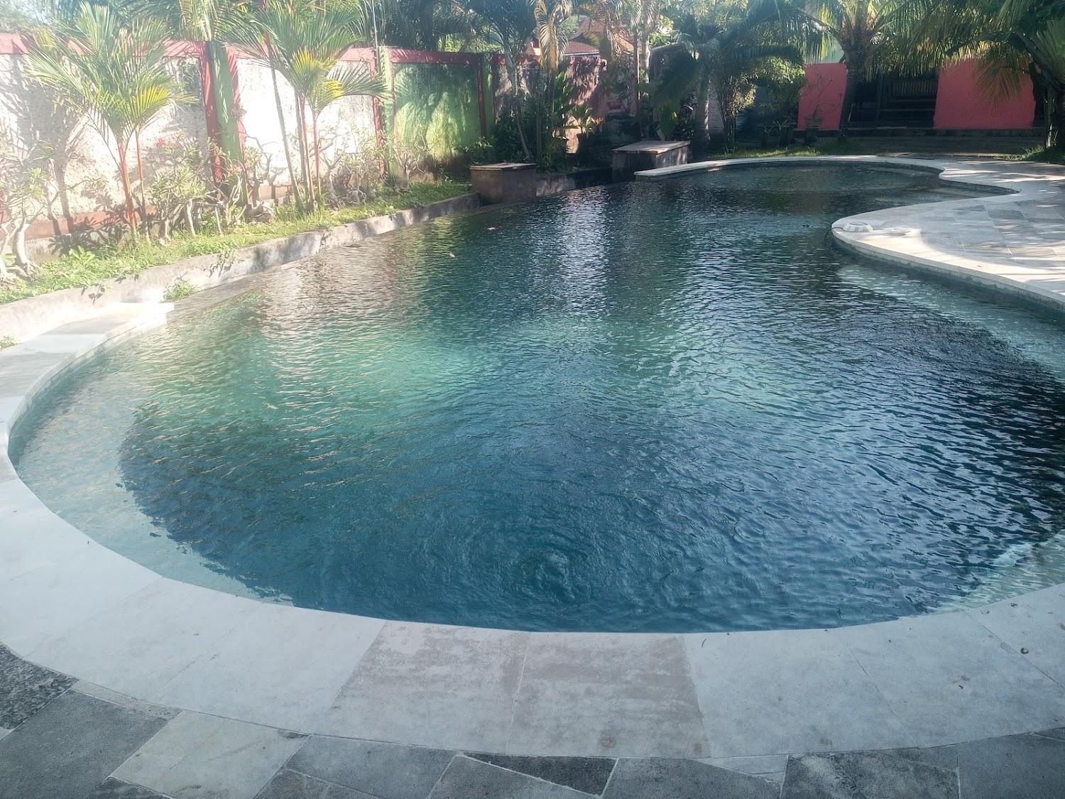 Cover Image for Hotel Segara Mandala