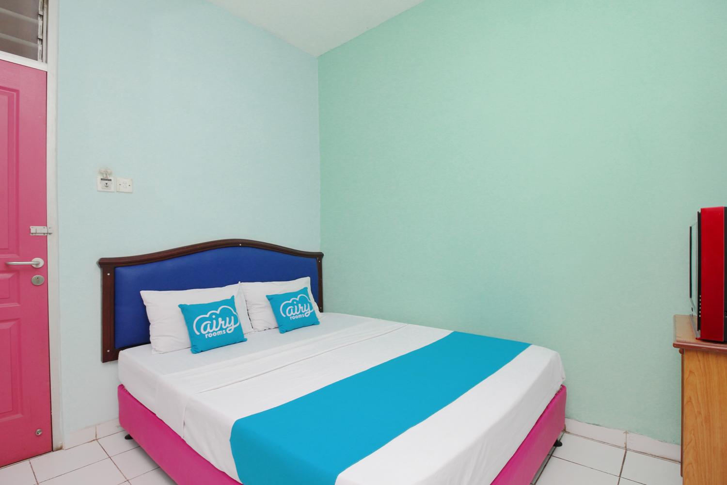 Cover Image for Airy Eco Karebosi Jampea 2 Makassar