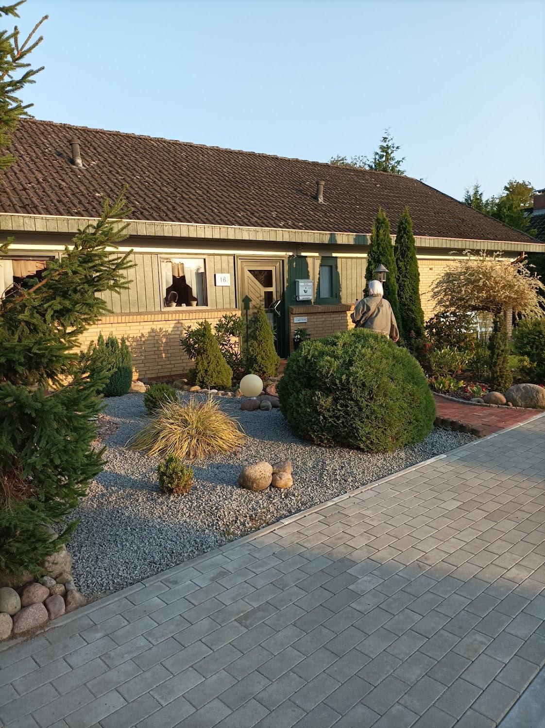 Cover Image for Gästehaus Carstens