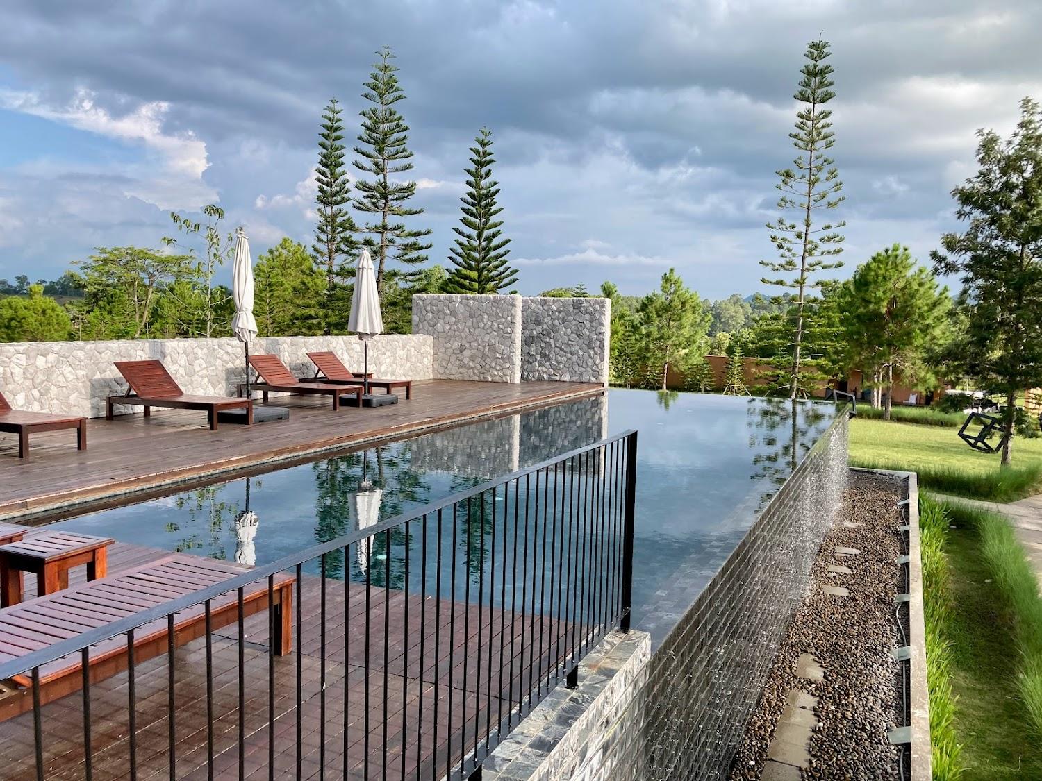 Cover Image for De Capoc Resort - Khao Kho