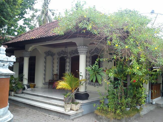 Cover Image for Puri Manggala Hotel