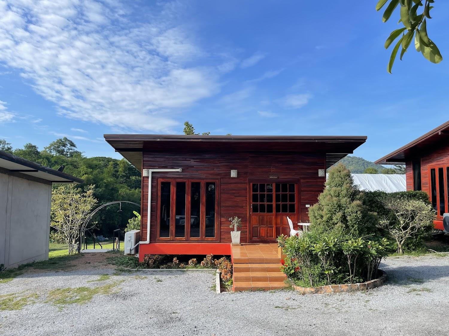 Cover Image for Tongta Homestay