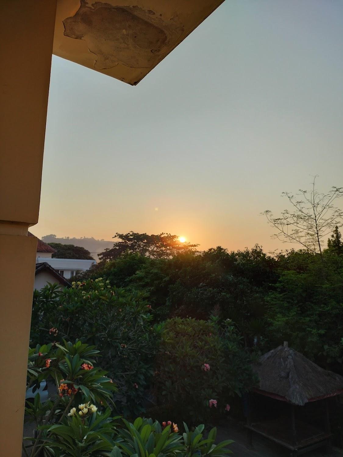 Cover Image for Kuta Medistra Home Stay