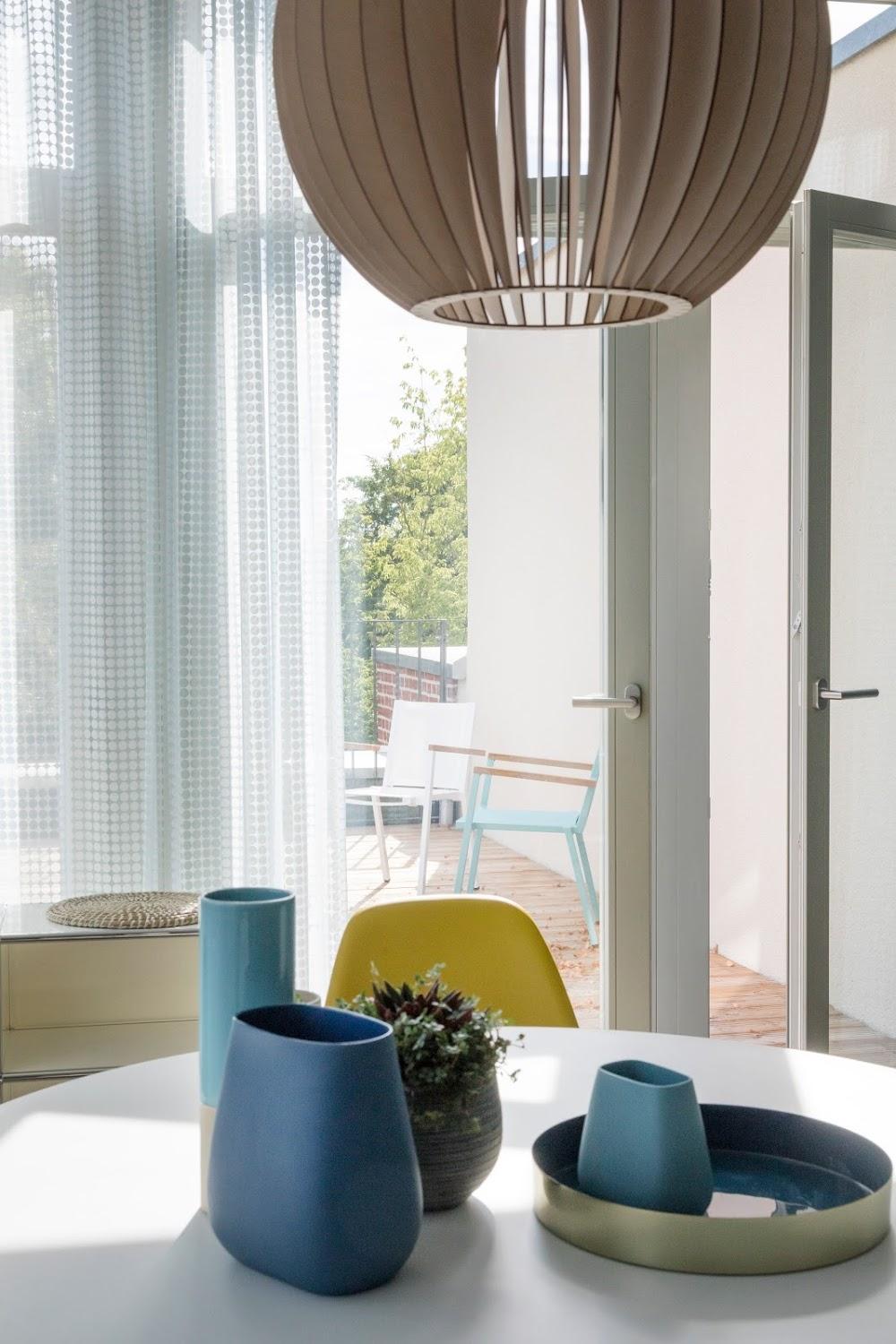 Cover Image for Park Penthouses Insel Eiswerder