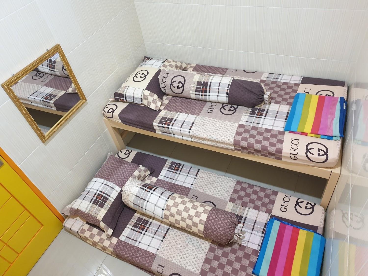 Cover Image for Hong Jaya Homestay
