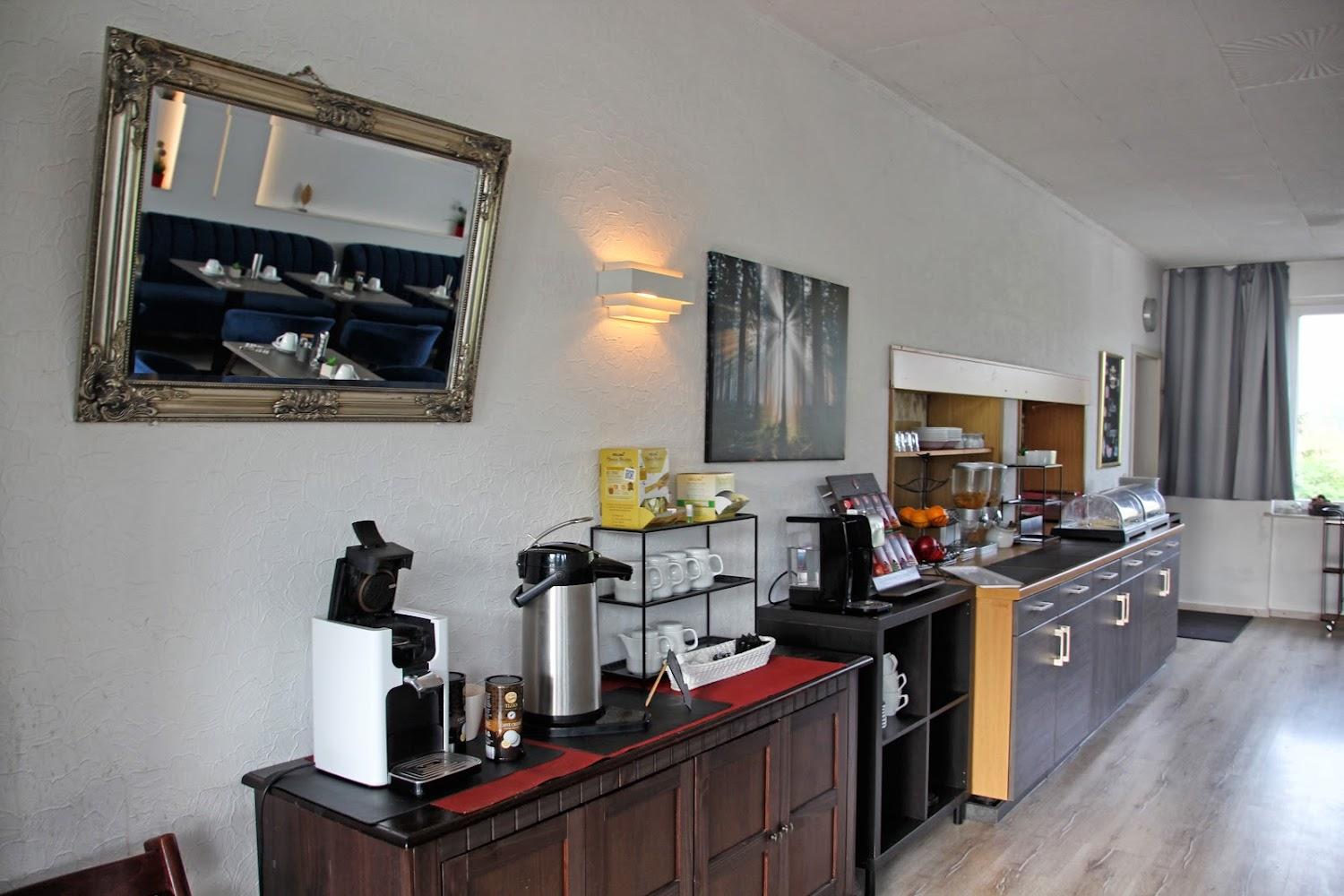 Cover Image for Hotel Panorama