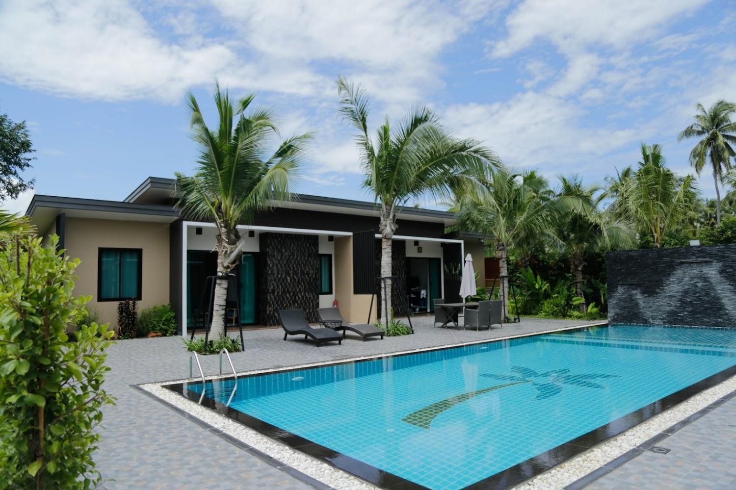 Cover Image for โรงแรมโคโค่พีน่าบูทีค Coco Pina Boutique Resort