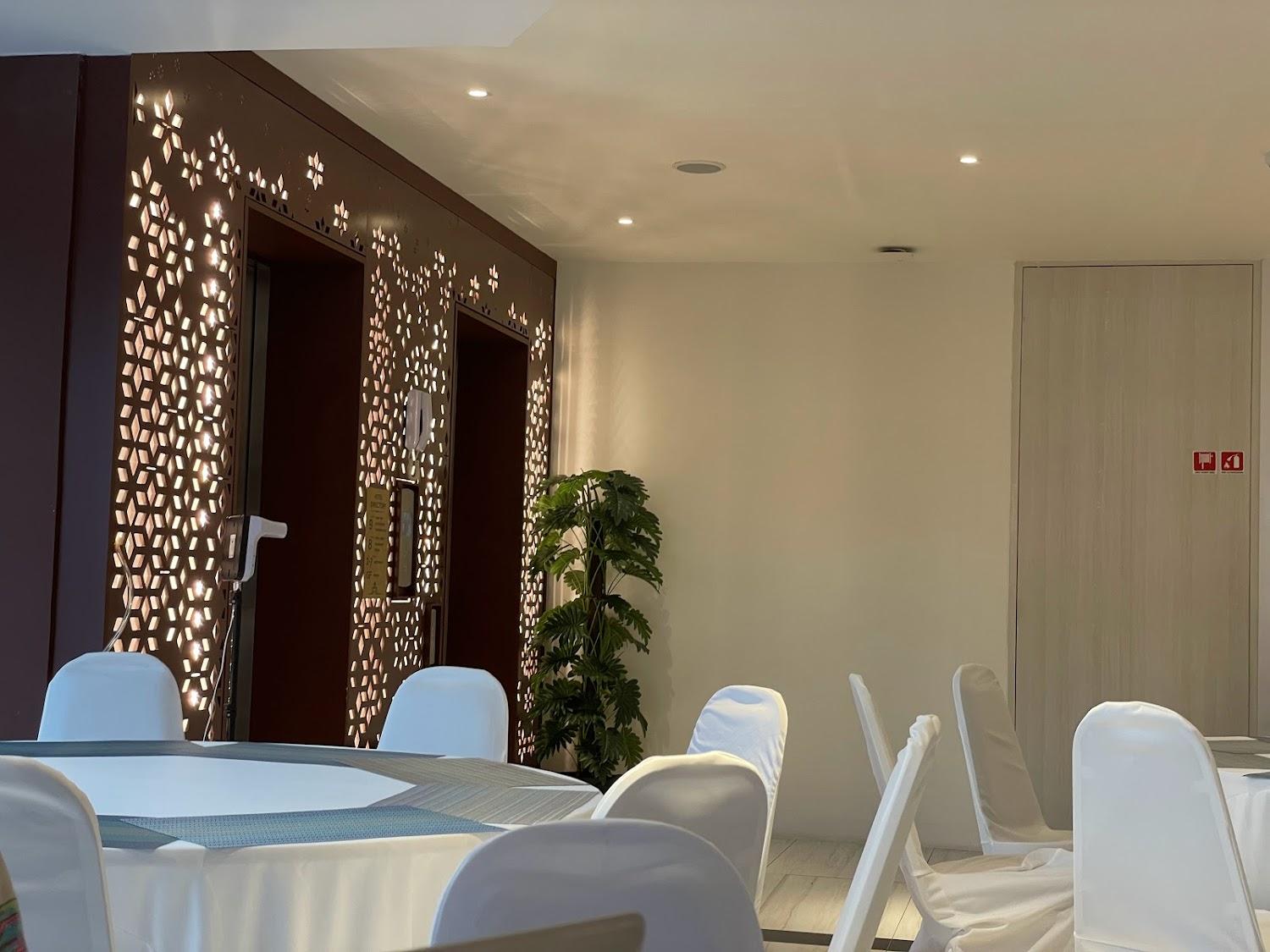 Cover Image for PANNARAI HOTEL