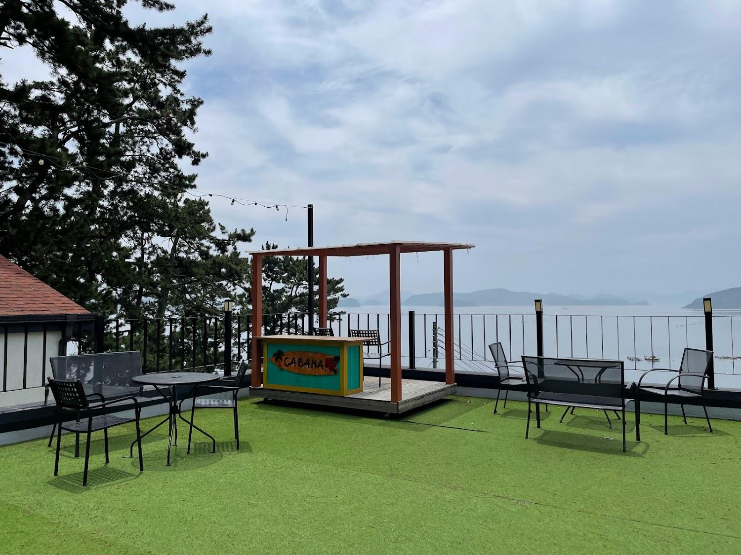 Cover Image for 수갤러리카페