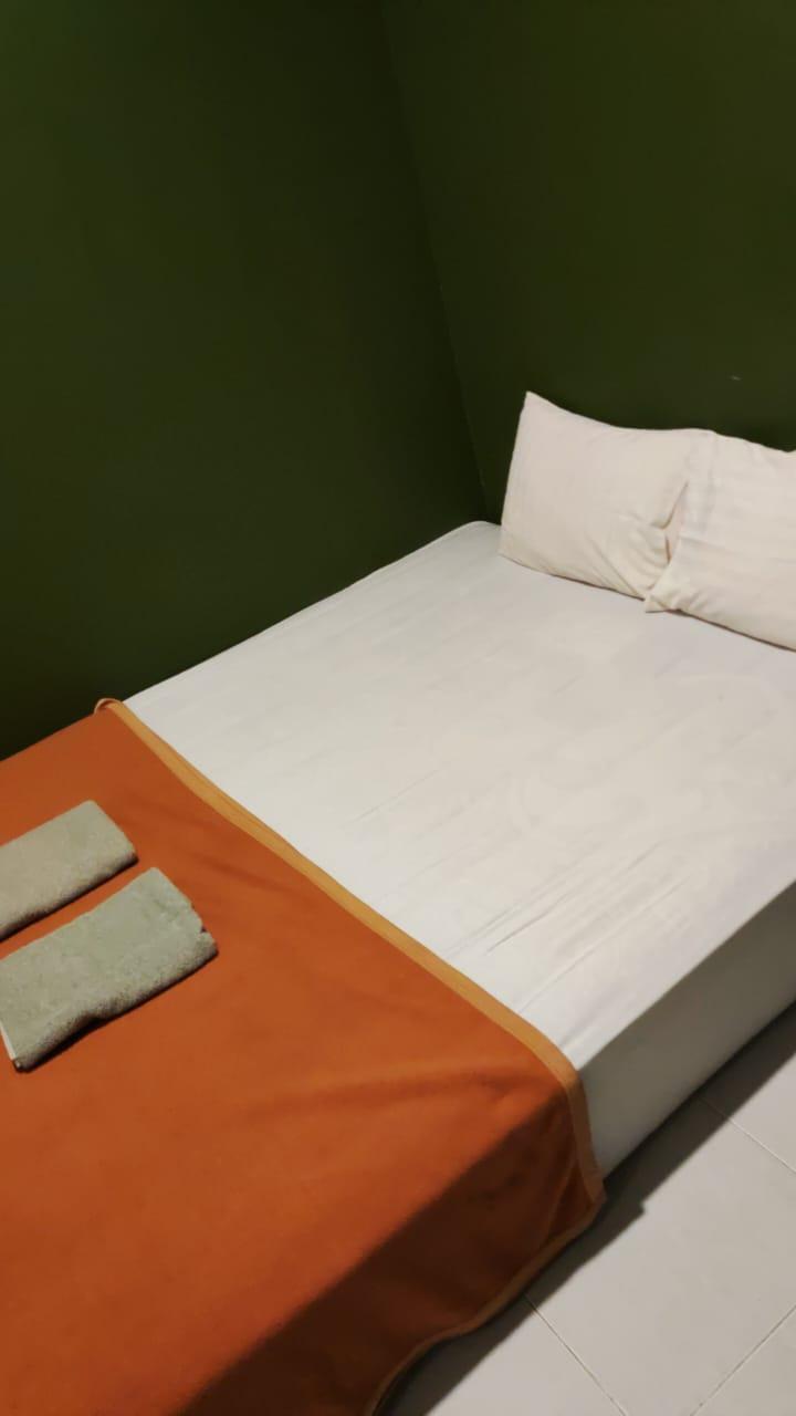 Cover Image for Hotel 210 Singkawang