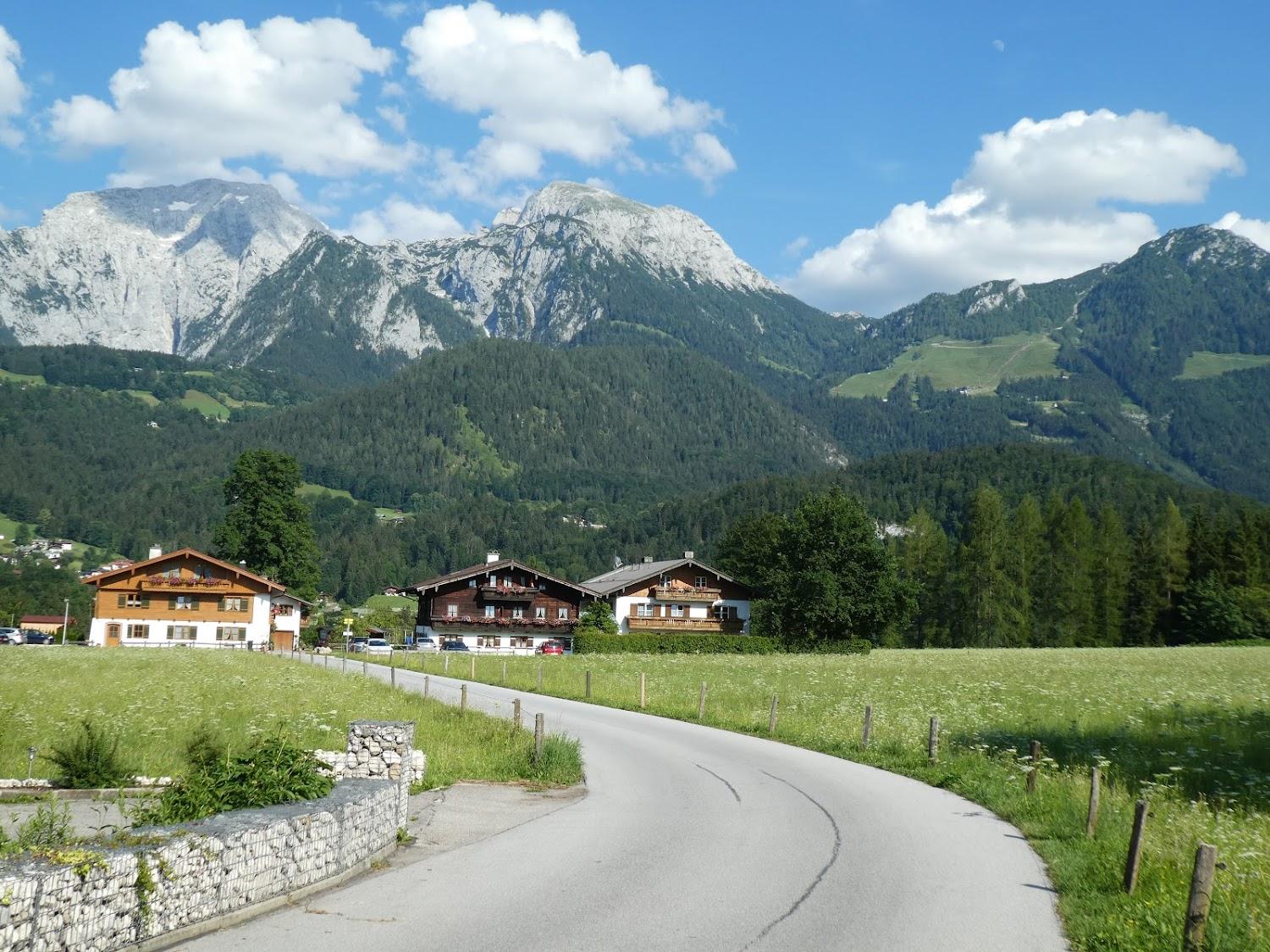 Cover Image for Haus Maria-Wies