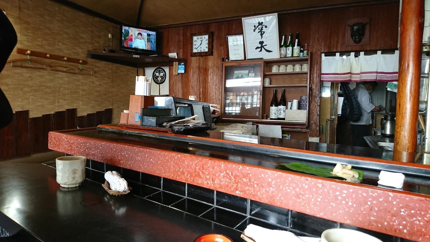 Cover Image for Tsuneten Inn