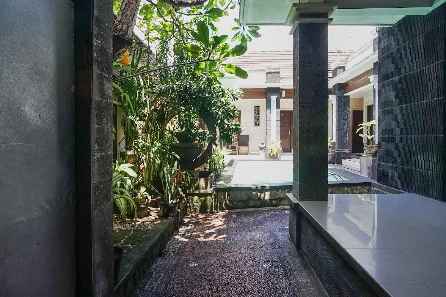 Cover Image for Denays Guest House Jimbaran