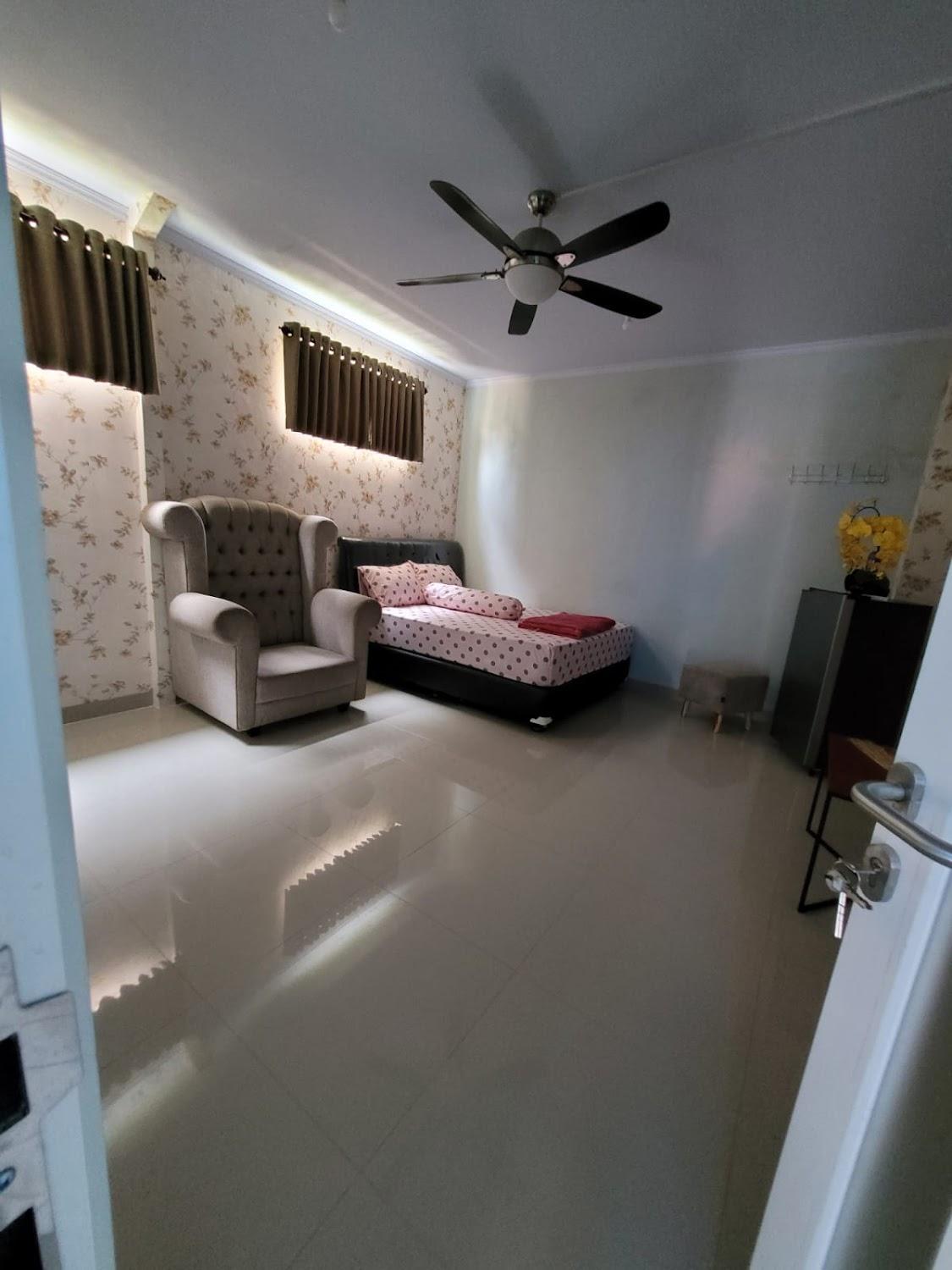 Cover Image for Homestay G belle