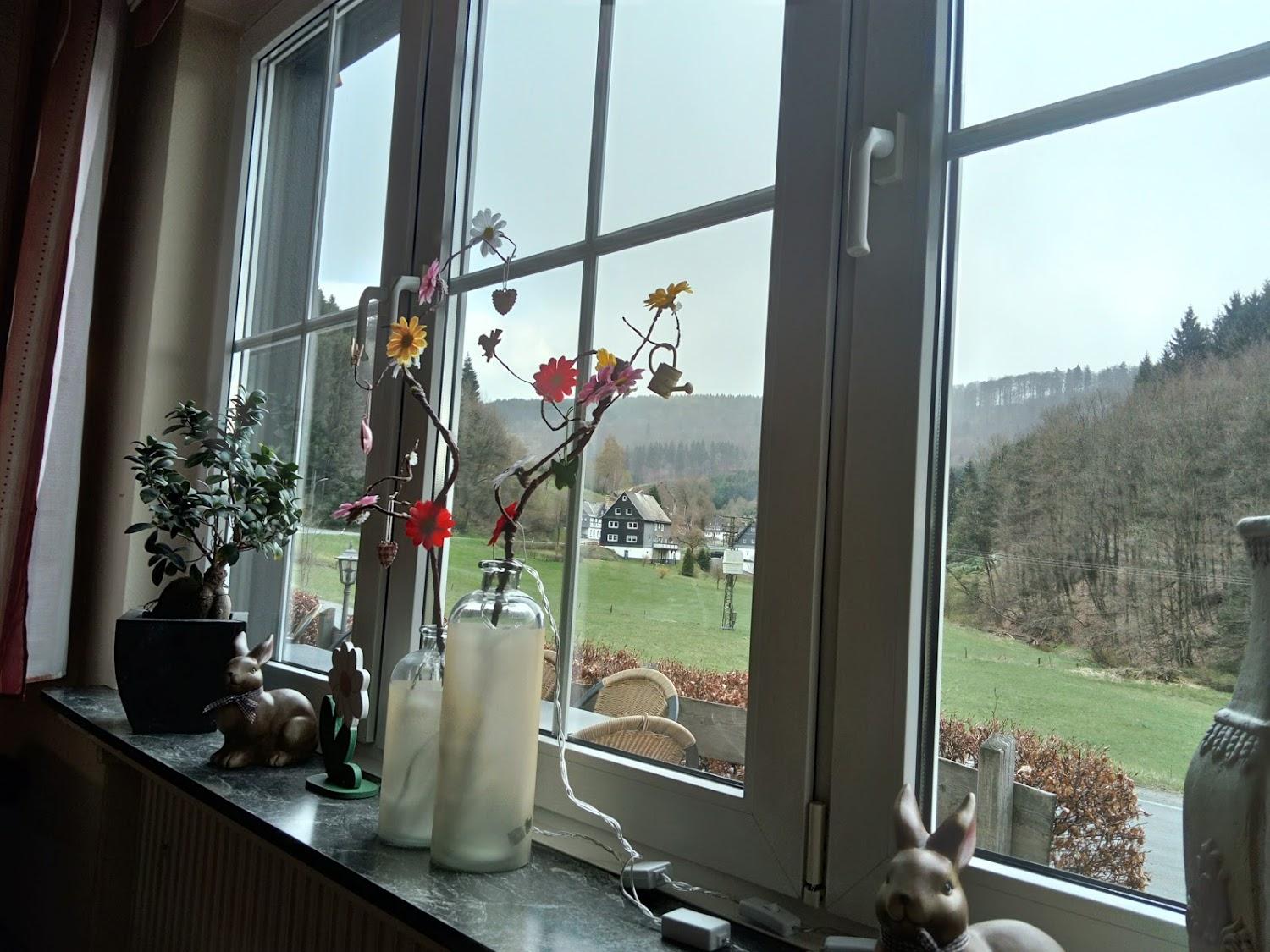 Cover Image for Landgasthof Zum Sorpetal