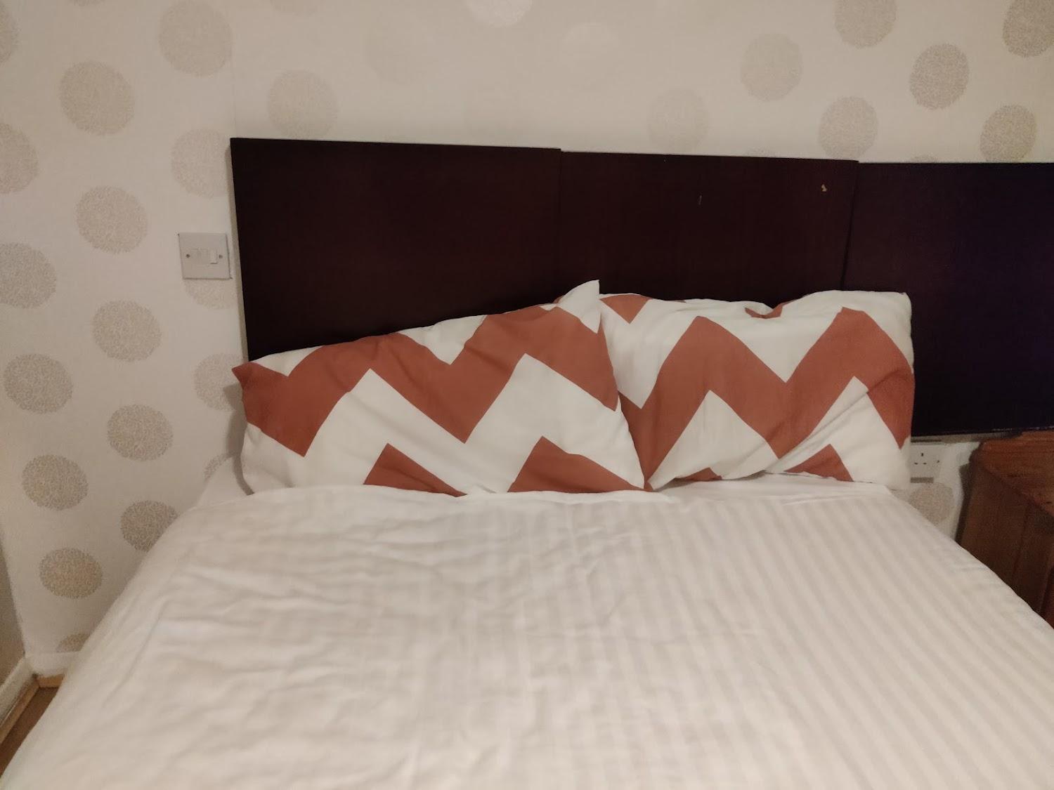 Cover Image for Remarc Guest House