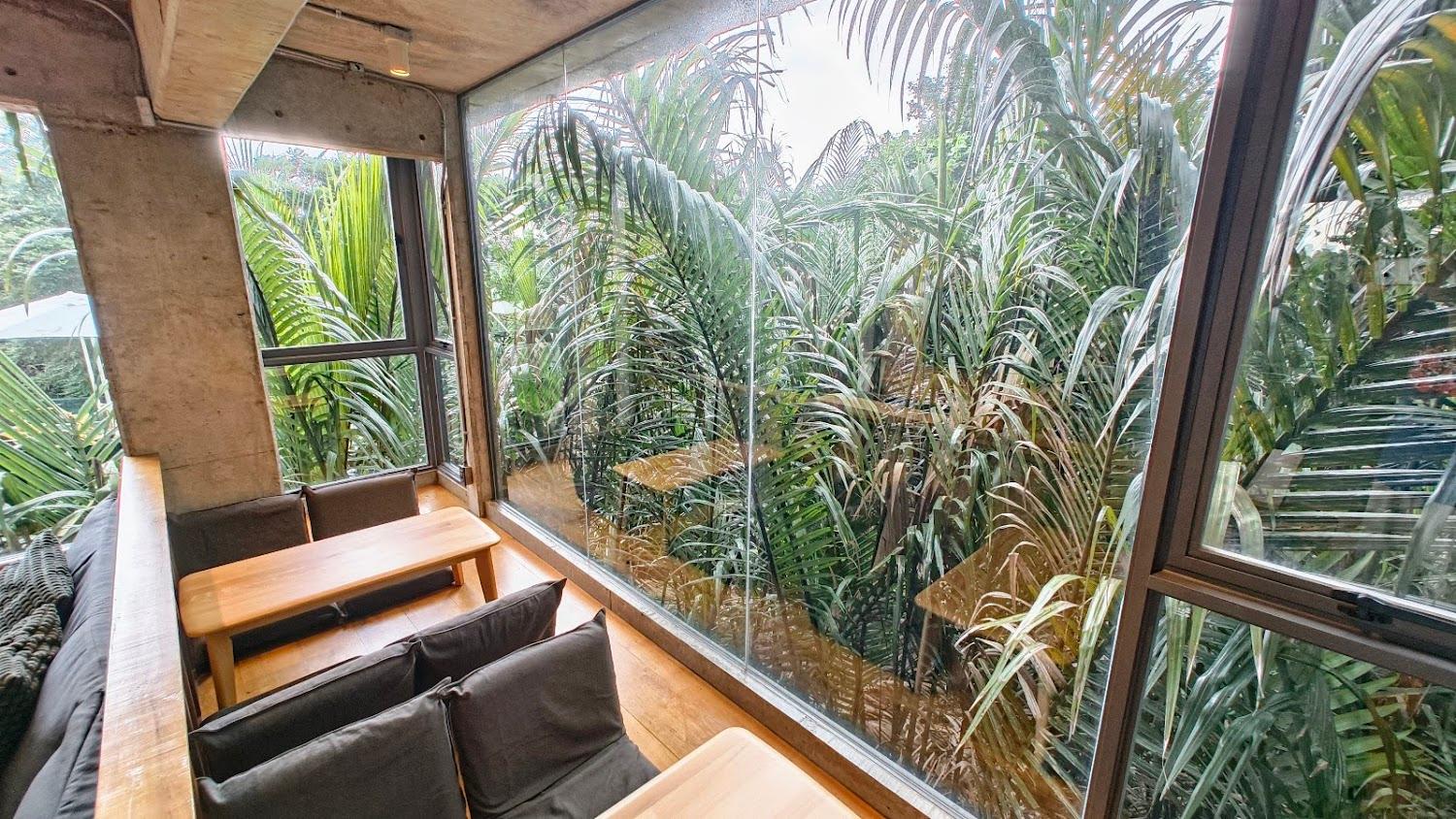 Cover Image for Hiddenwoods homestay