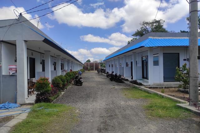 Cover Image for OYO 3984 Bahtera Guest House