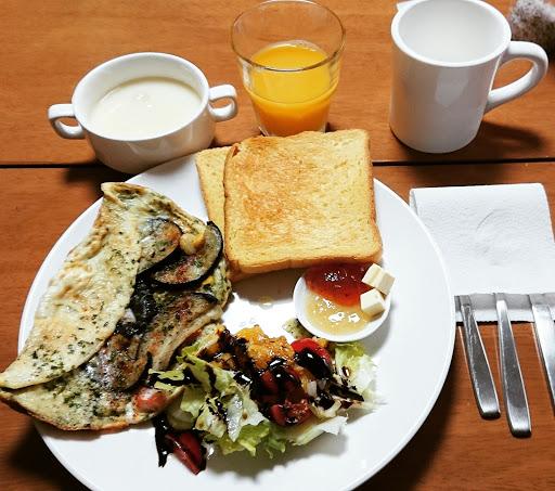 Cover Image for Hongdae Chef Guesthouse