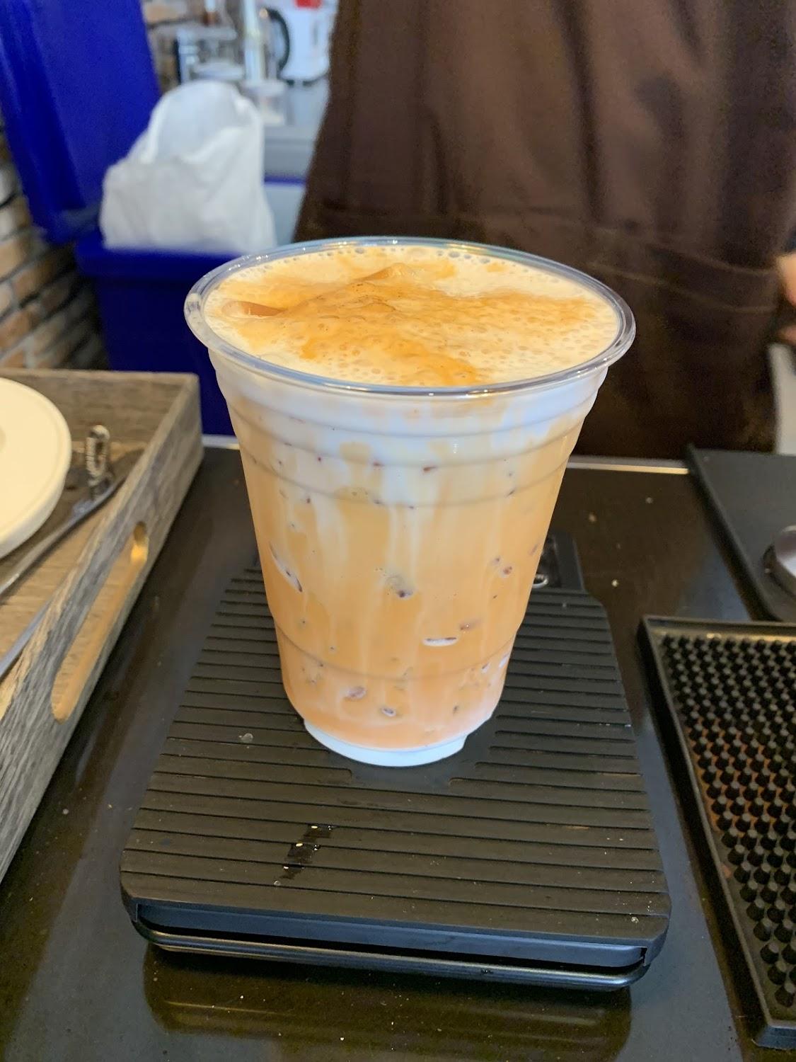 Cover Image for Chaiyee Coffee