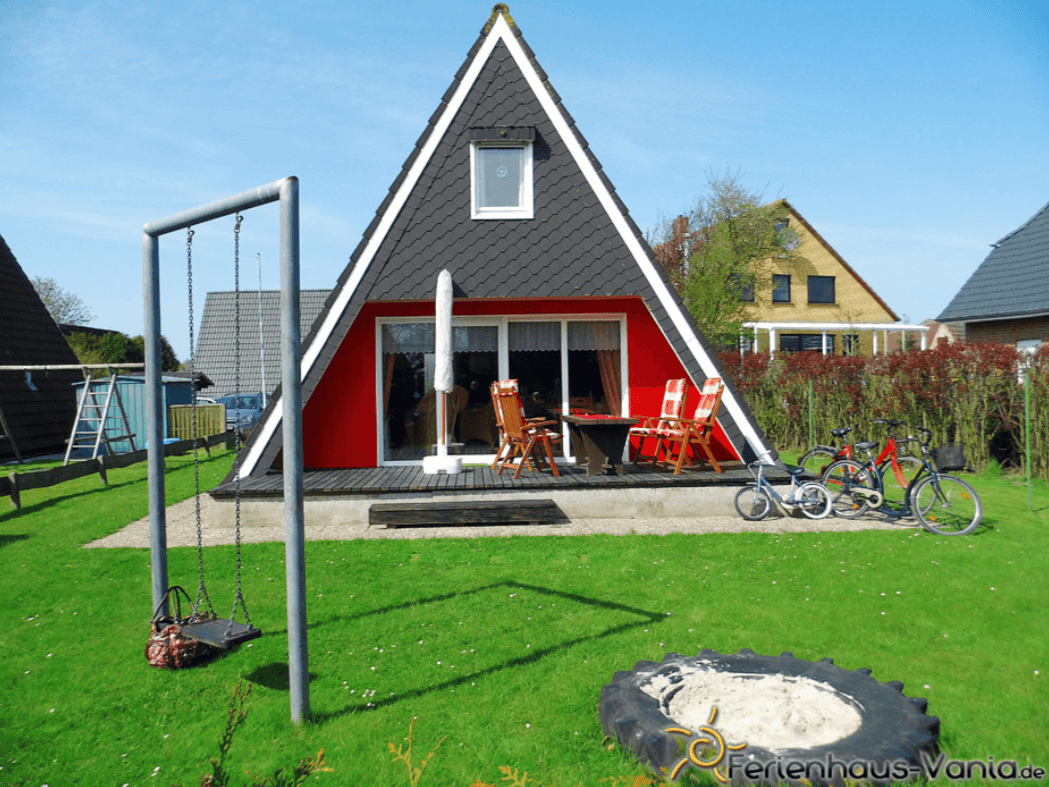 Cover Image for Ferienhaus Vania