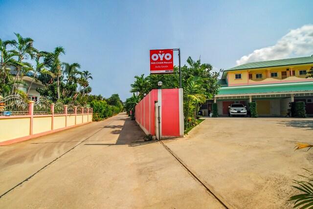 Cover Image for OYO 760 Inn Chan Resort
