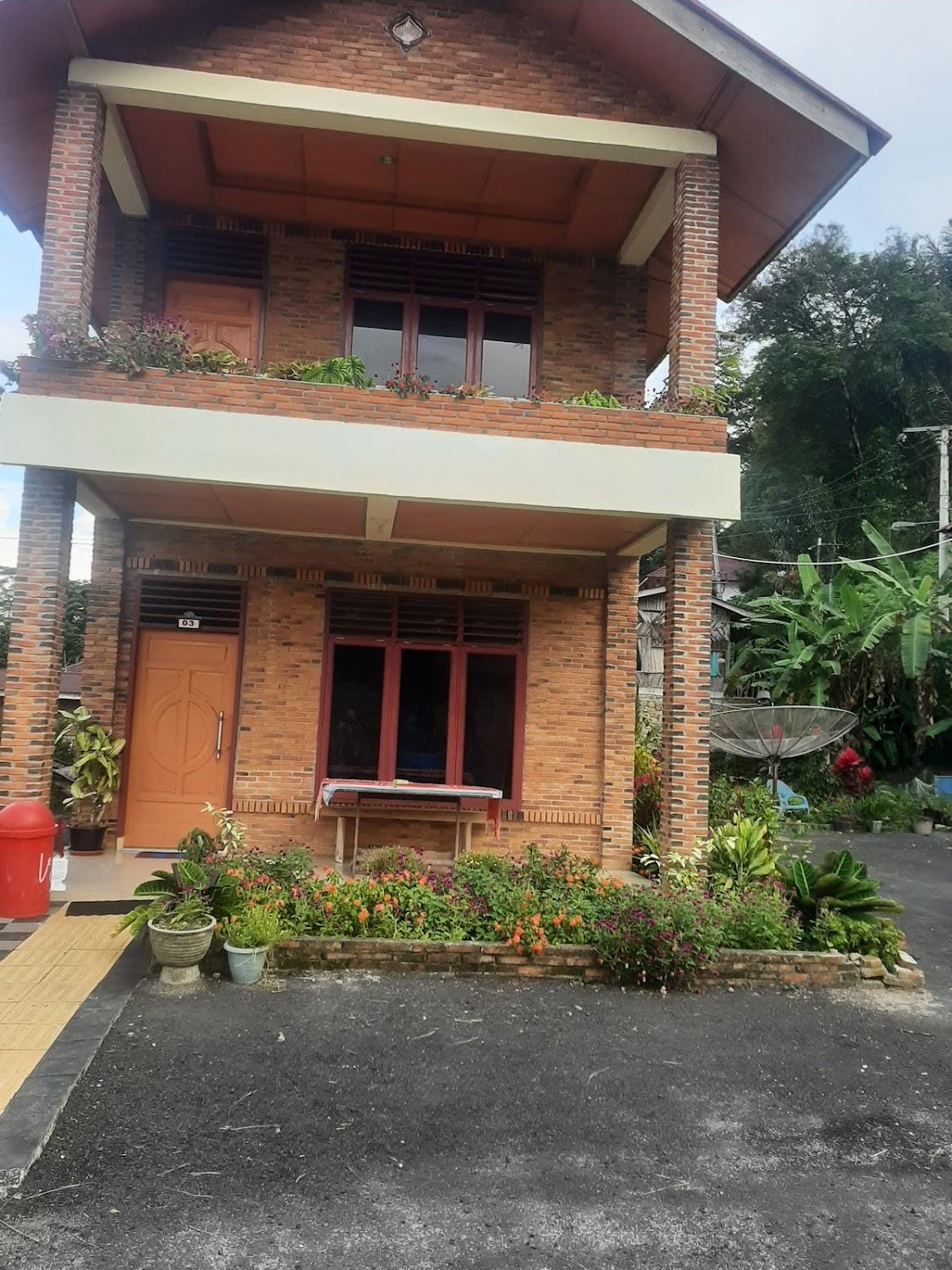 Cover Image for Donny’s Guest House