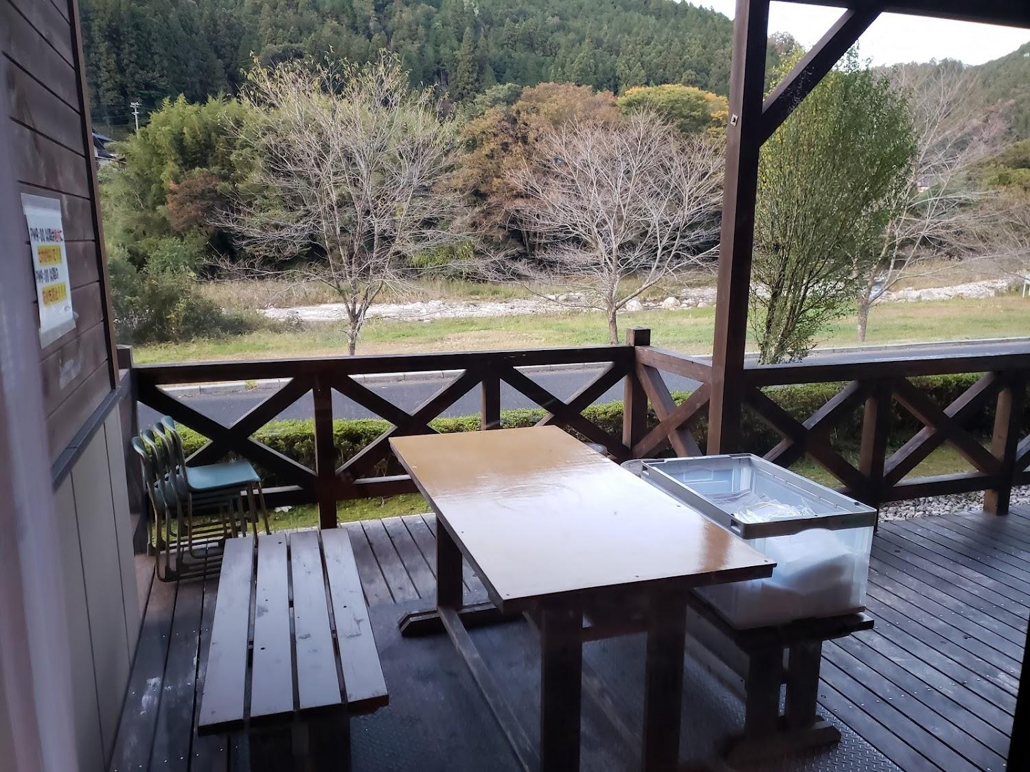 Cover Image for Koshizawa Cottage