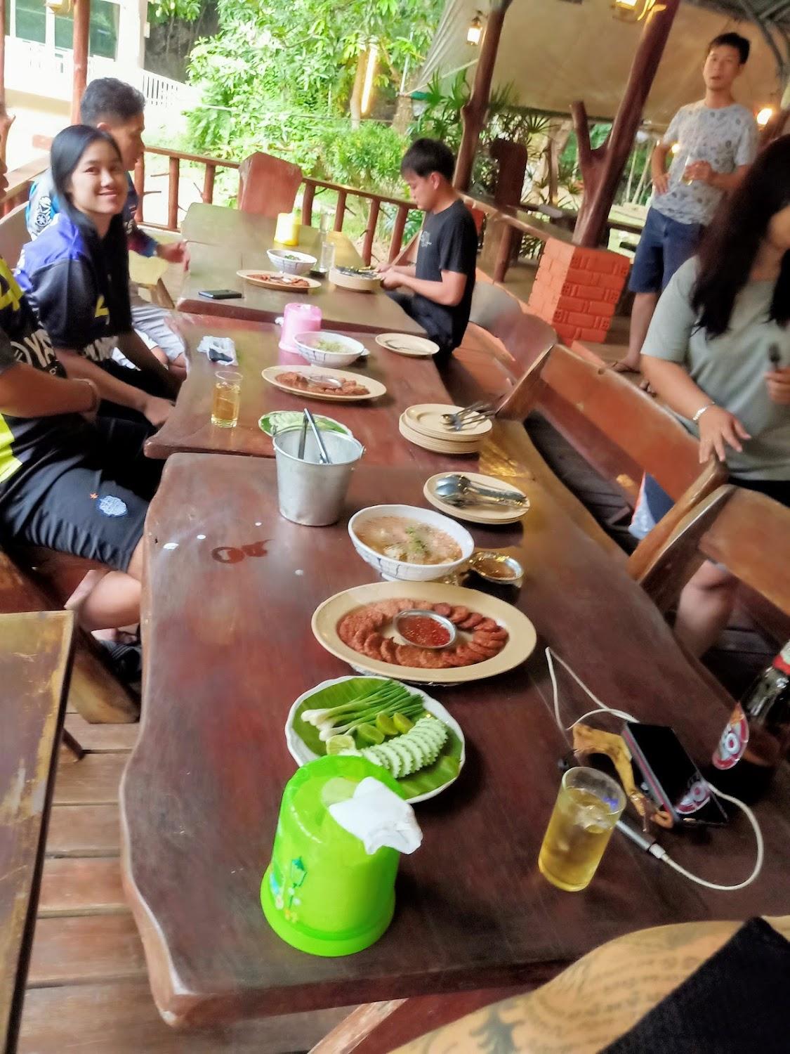 Cover Image for Rai Preda Homestay
