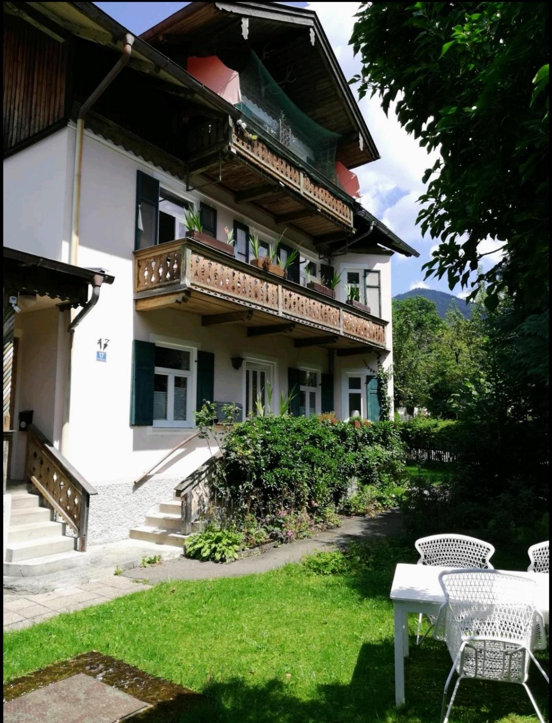 Cover Image for Ferienwohnung Landhaus Haser