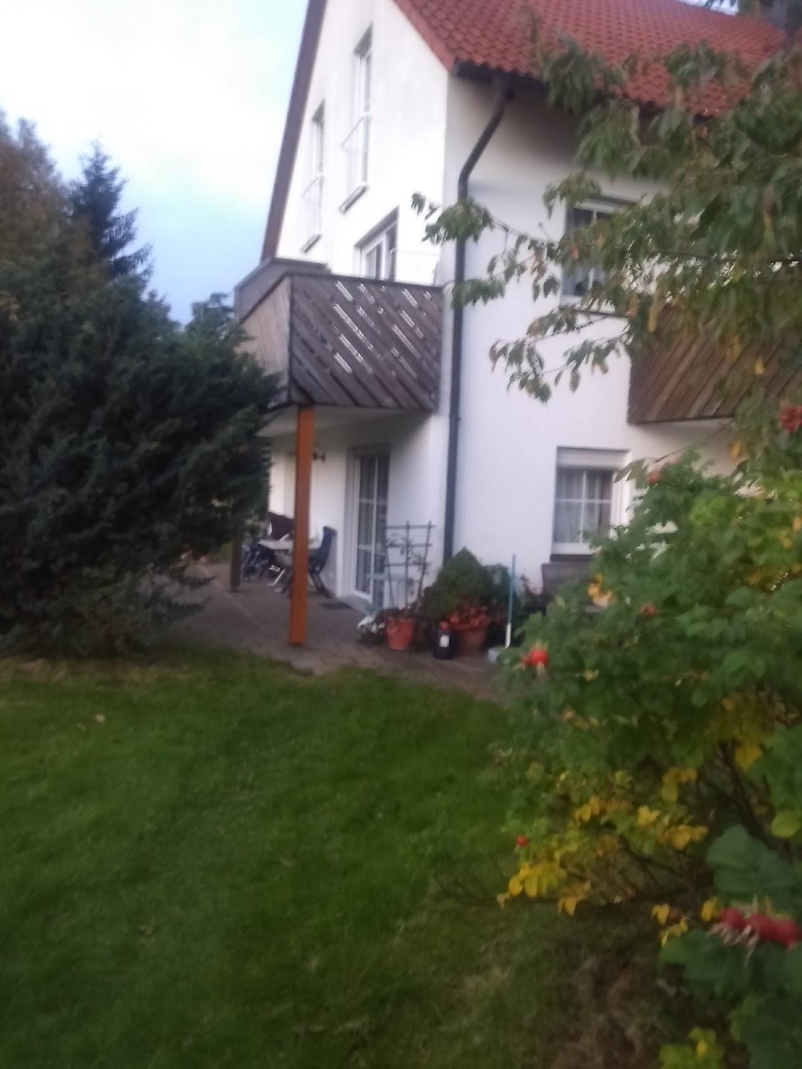 Cover Image for Ferienwohnung Hopfennest