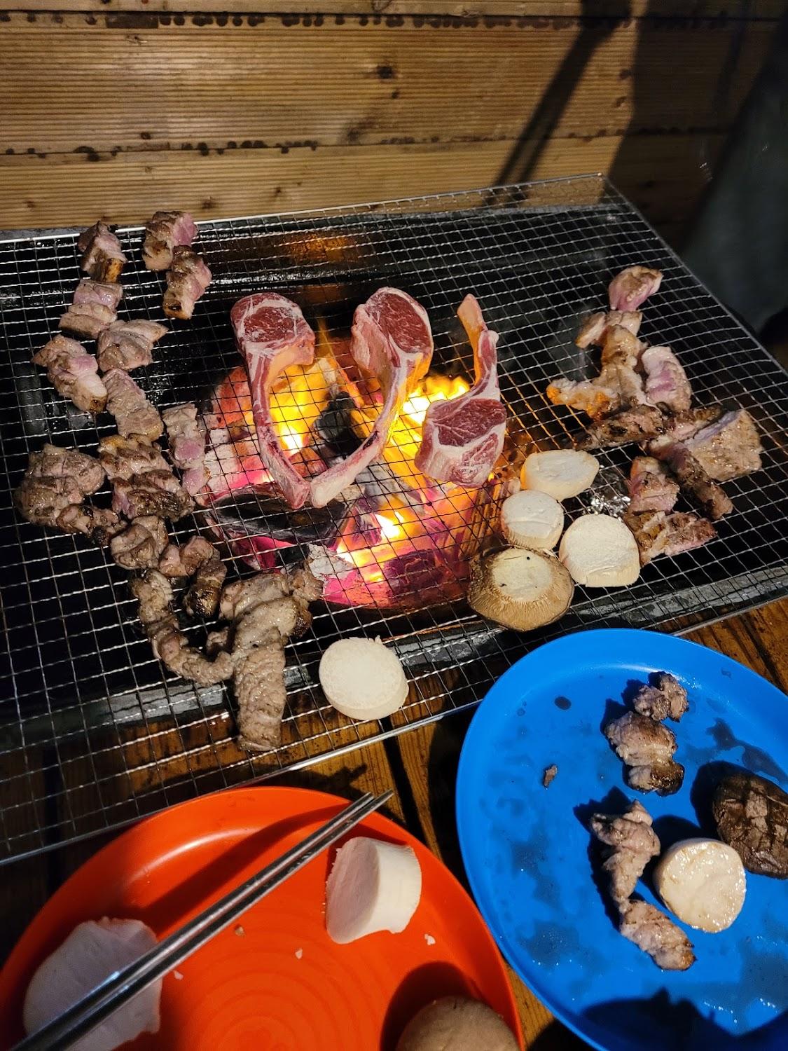 Cover Image for 쁘띠힐링카라반