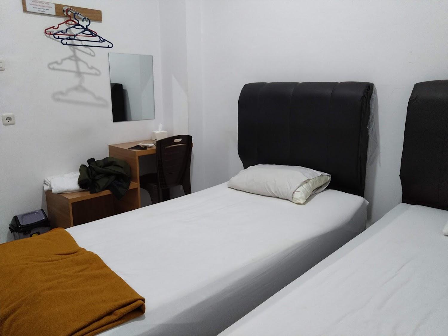 Cover Image for Cattail Guest House