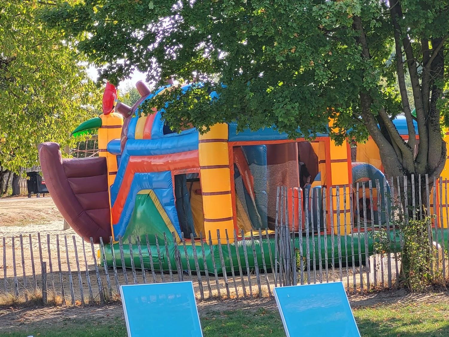 Cover Image for Camping Borken am See
