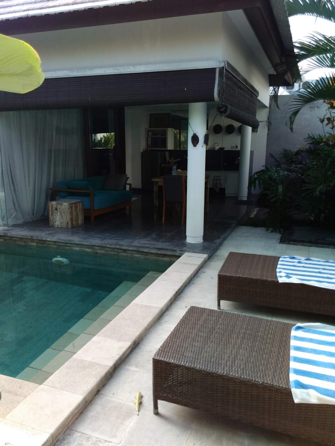 Cover Image for Rosalia Villa Bali