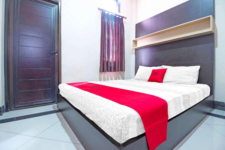 Cover Image for RedDoorz Plus near Isola UPI