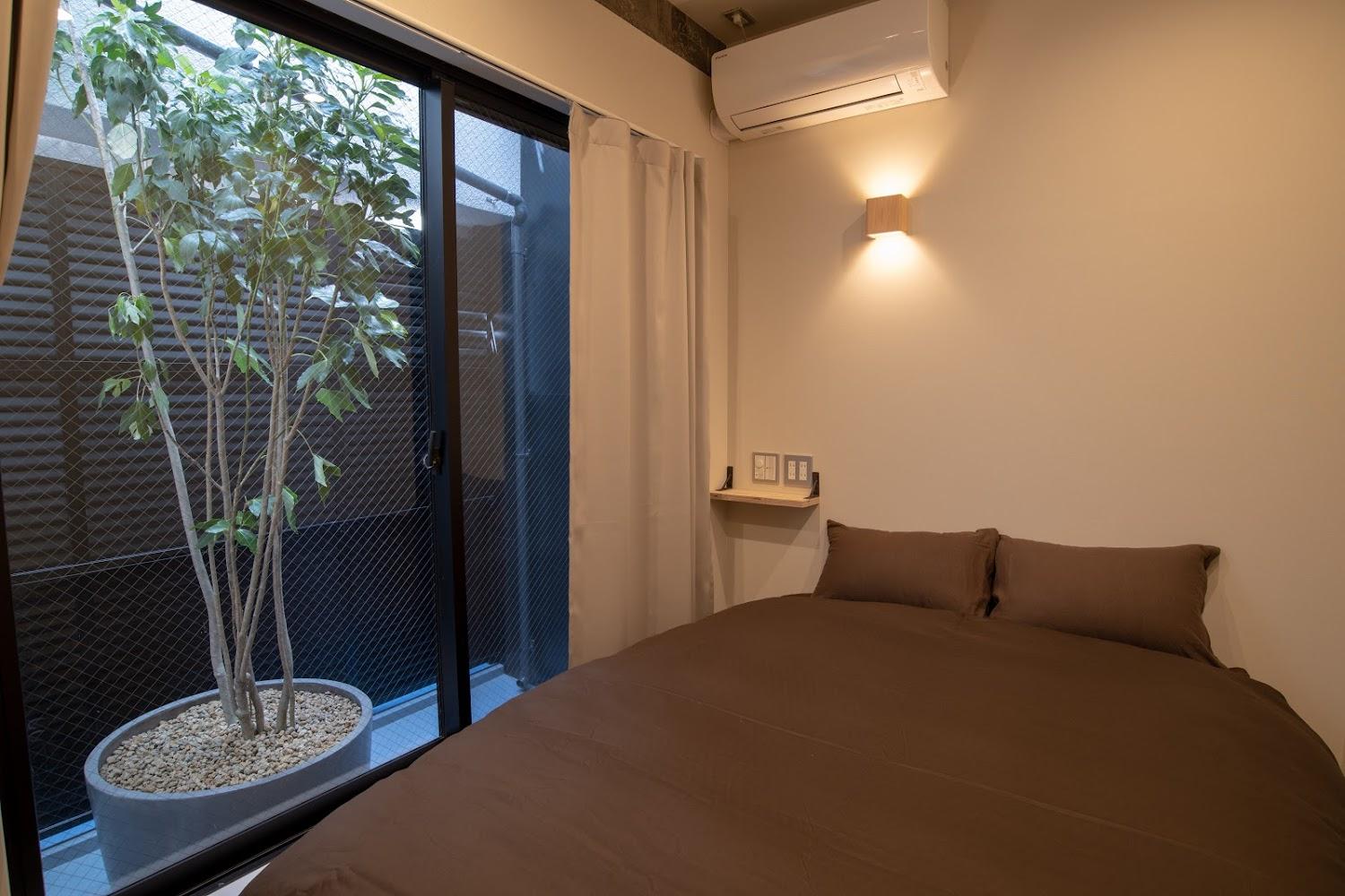 Cover Image for Guesthouse akicafe inn