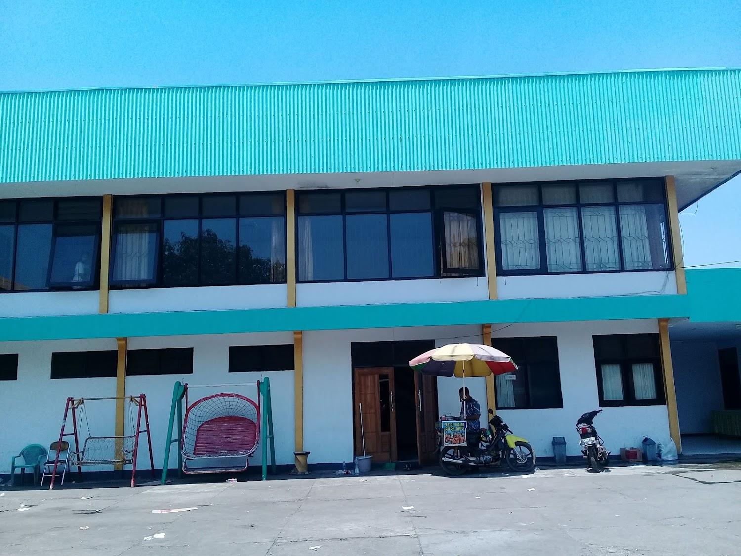 Cover Image for Villa Sinar Harapan