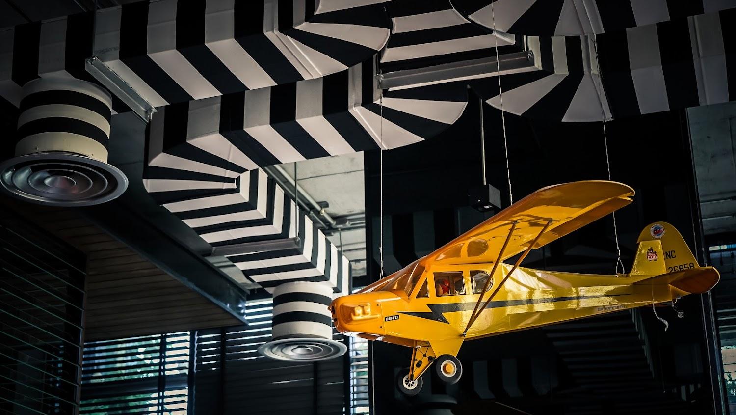 Cover Image for Sugar Marina Resort - AVIATOR - Phuket Airport