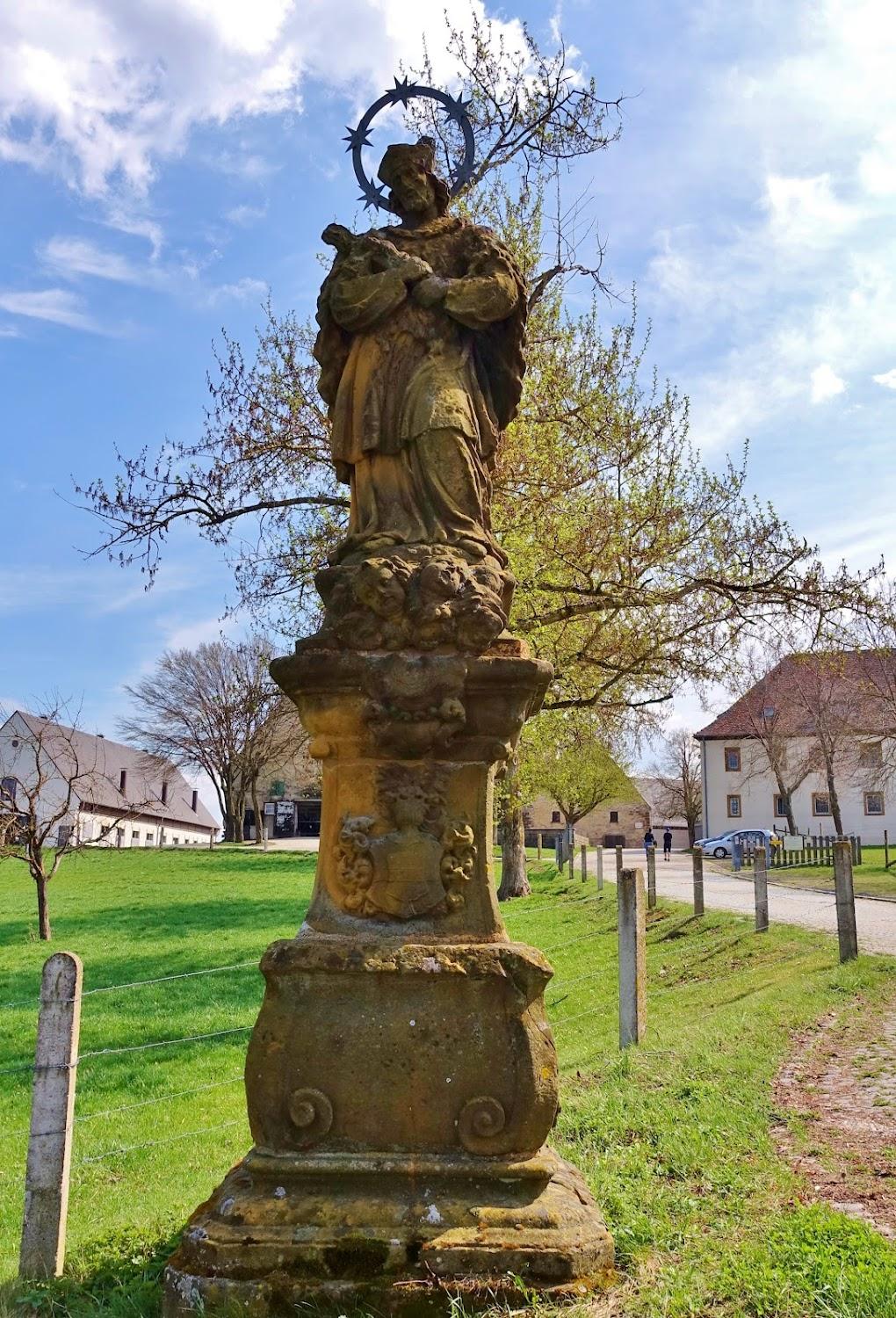 Cover Image for Schloss Kapfenburg