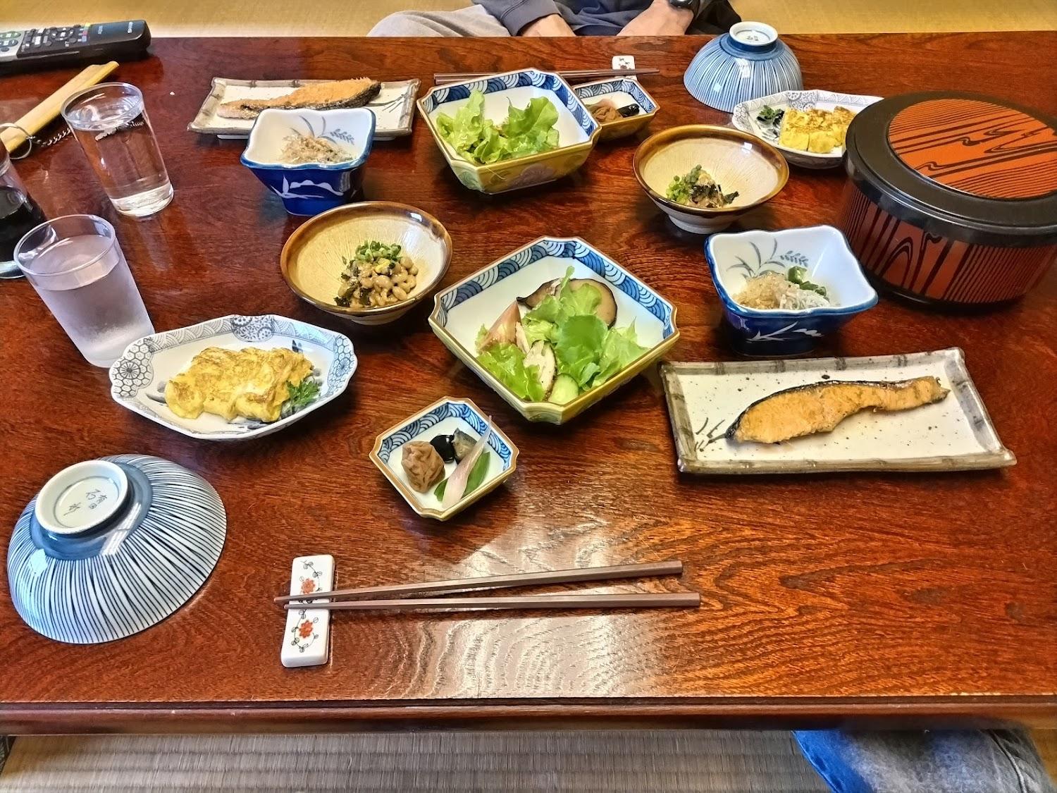Cover Image for Ryokan Kamo-jō