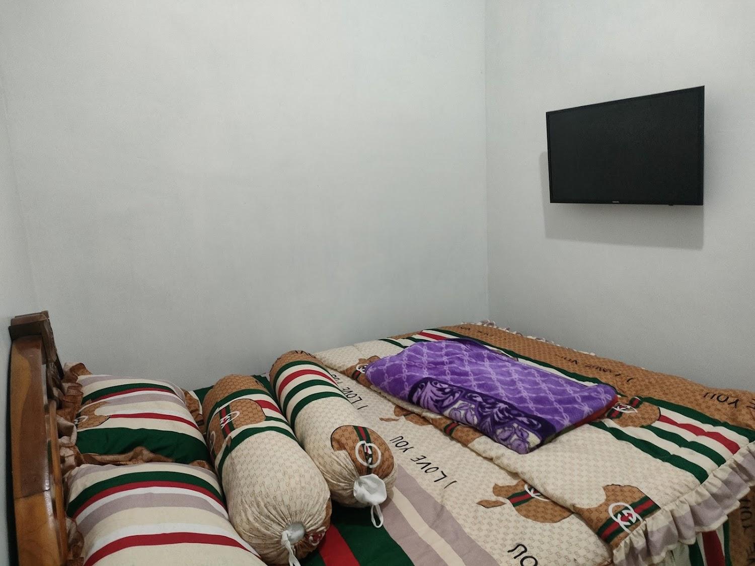 Cover Image for Darmawan Homestay