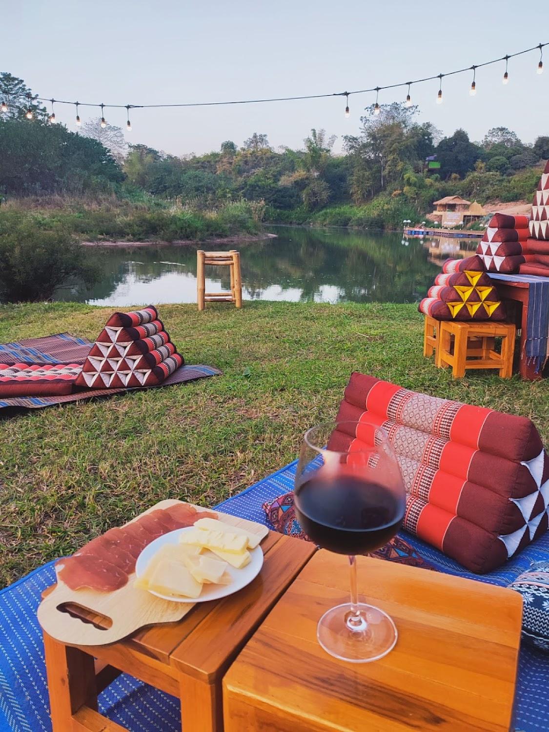 Cover Image for Nan De Panna Resort and Spa